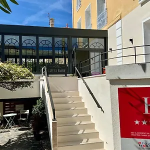 3* Hotel La Petite Boheme