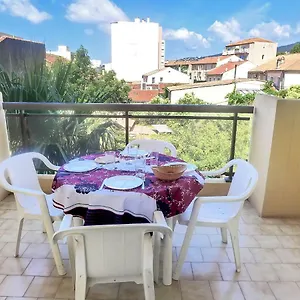 Saint James-9 Appartement